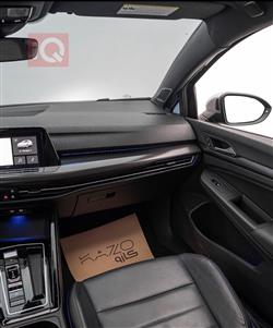 فولكسفاغن جولف